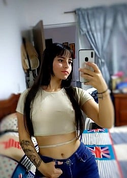 Karolayn Matos